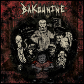 Bakounine LP