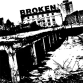 Broken LP