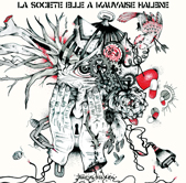 La Societe Elle A Mauvaise Haleine - Tout va trés bien... 10